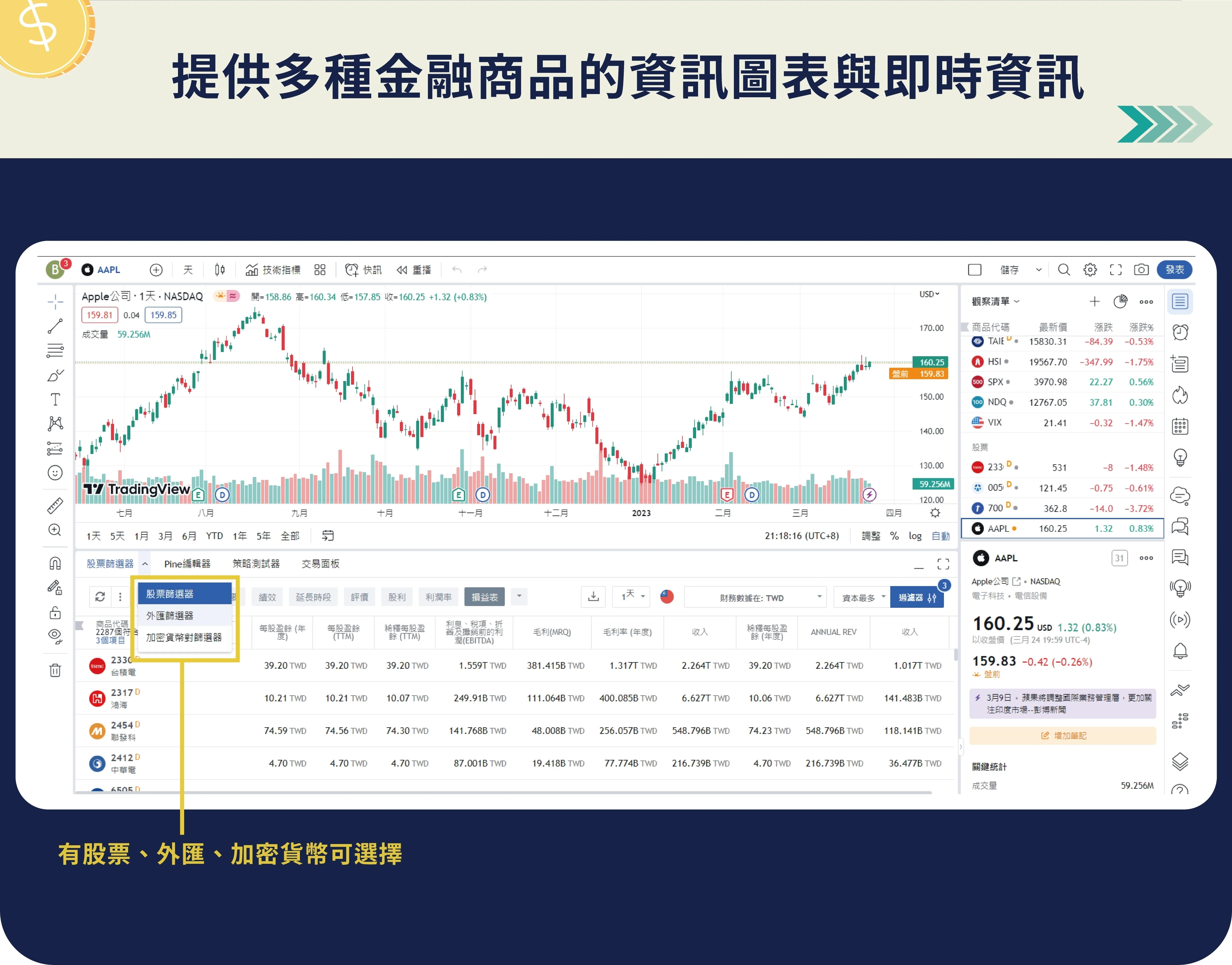 Tradingview Lesson Pro 1013053010513